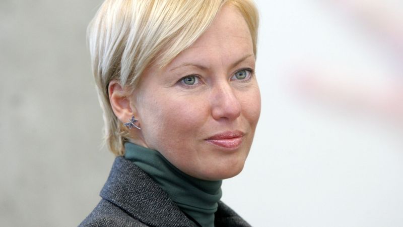 Ilze Zoltnere
