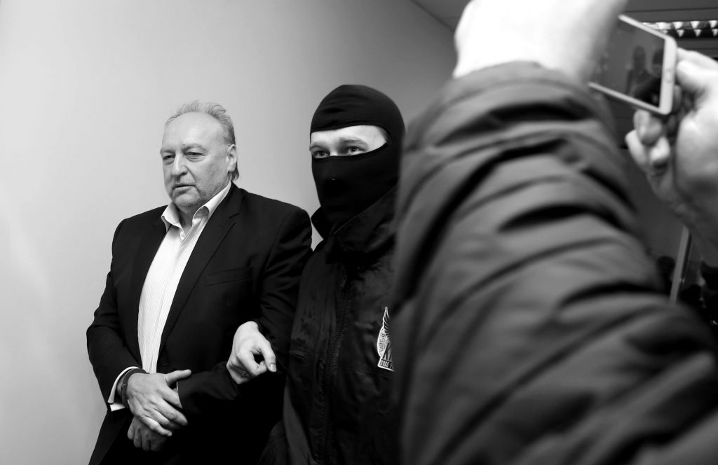 Foto: Edijs Pālens/LETA