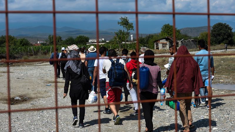 Uzturēšanās un valodas pabalsti 776 bēgļiem Latvijai izmaksātu 2,8 miljonus eiro