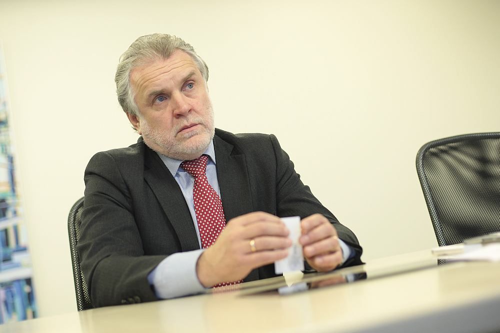 Foto: Kristaps Kalns, Dienas Mediji