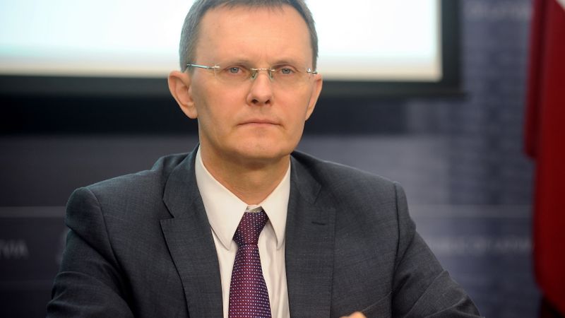 Vilks: Atgriežas Kalvīša laika tēriņu stils