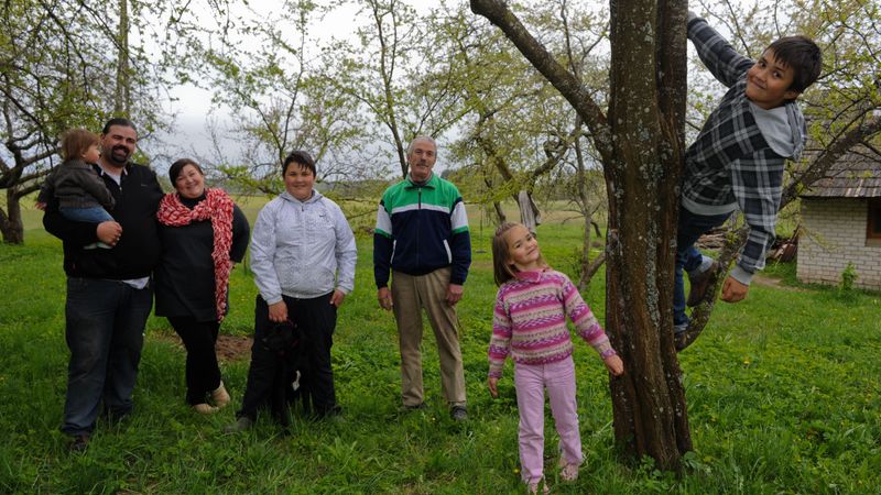 Palielinoties no ārzemēm atbraukušo bērnu skaitam, rodas grūtības skolās