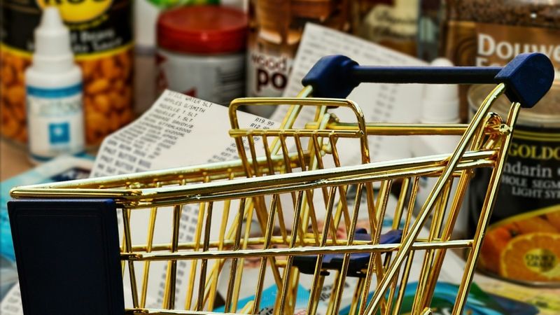 Mazumtirdzniecībai Polijā jūlijā negaidīts pieaugums