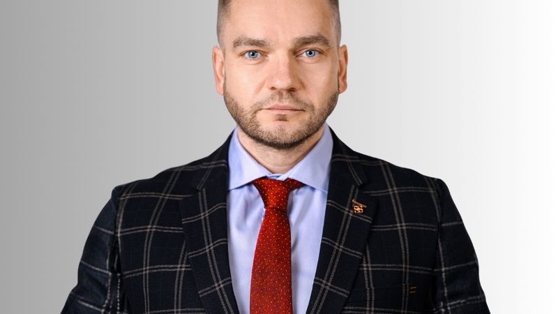 Newsec komandai pievienojas Sandijs Martinovs