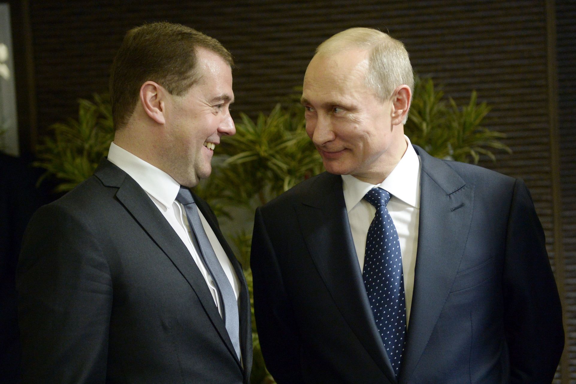 Foto: ITAR-TASS