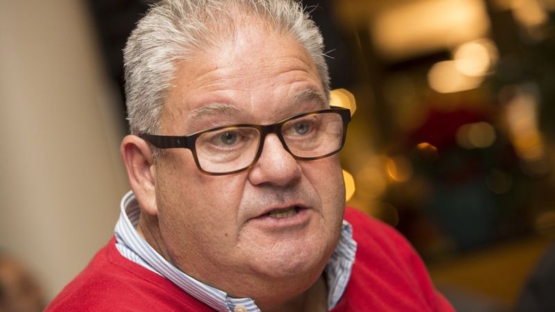 Trīs gadu laikā pārveidos tirdzniecības centru Dole