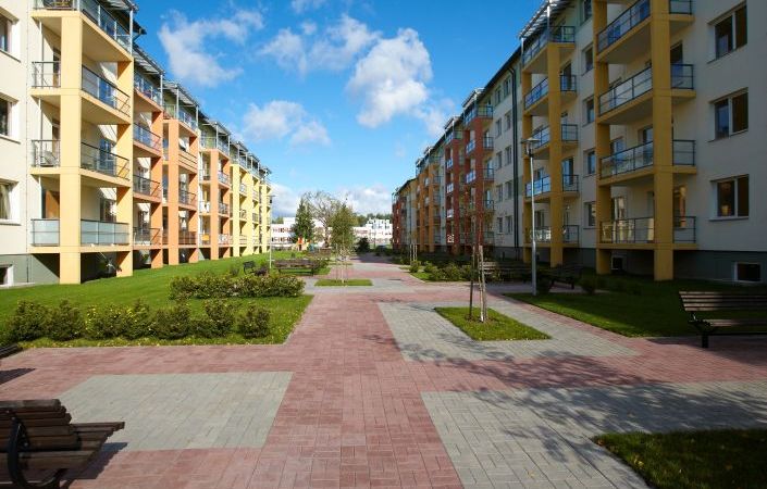  NCC Housing: Vietējie iedzīvotāji pērk vairāk dzīvokļu jaunajos projektos
