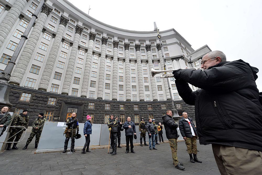 Foto: AFP/LETA