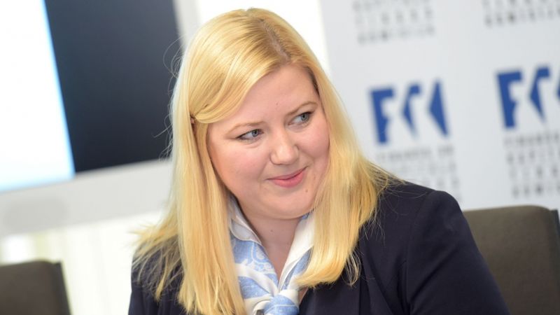 FKTK padomes locekļa amatam apstiprināšanai Saeimā virza Černaju-Mežmali