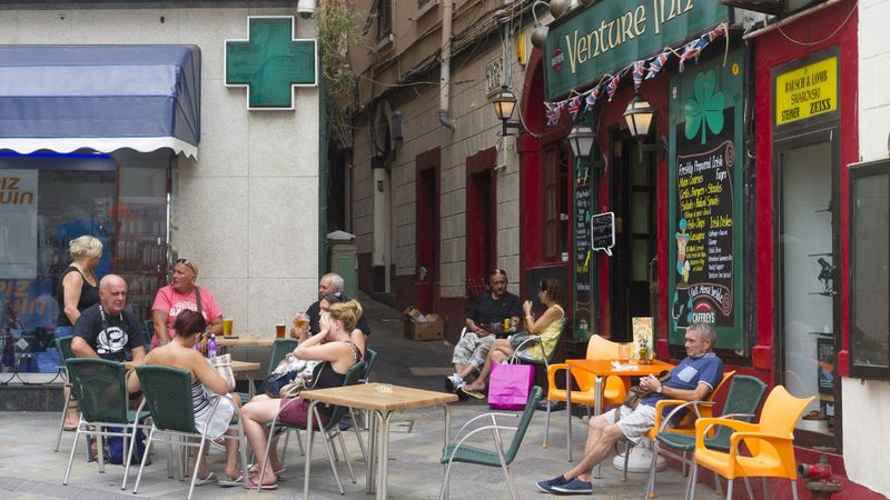 Deviņi iemesli, kāpēc varētu nepamanīt Spānijas krīzi