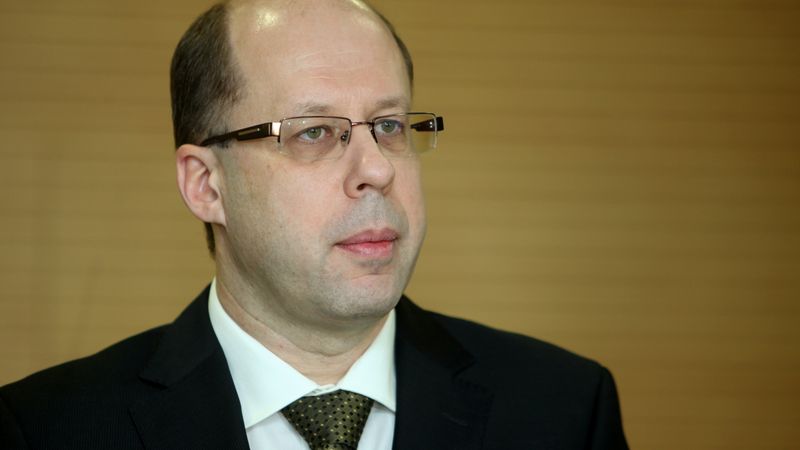 Maxima Latvija bijušajam vadītājam pēc notikušā nepieciešama medicīniska palīdzība
