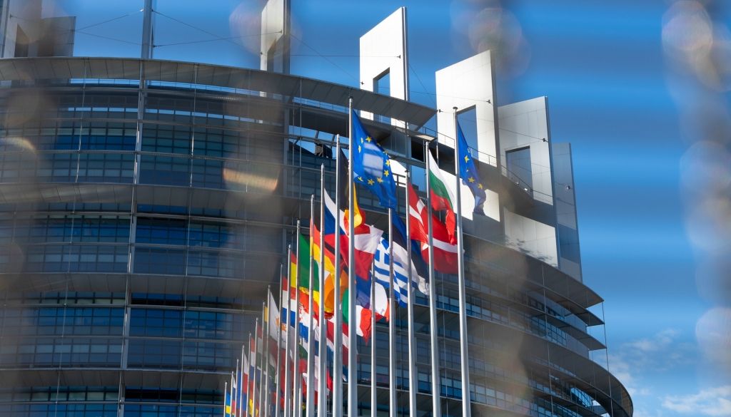 Vienojas par ES budžetu 2023.gadam