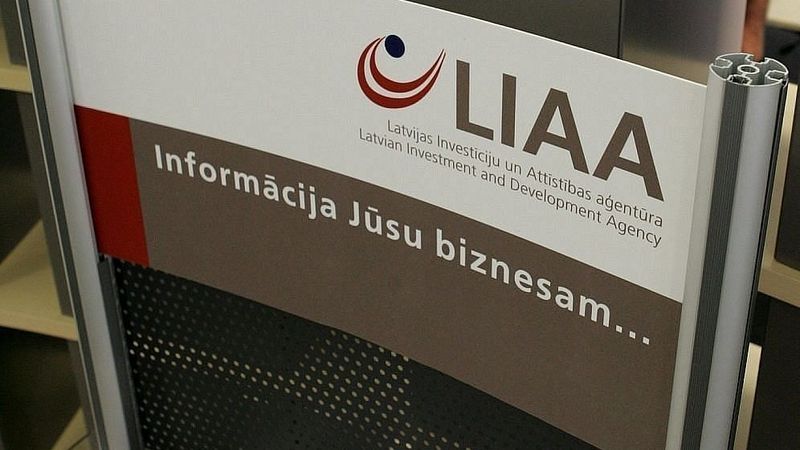 Starp LIAA direktora amata kandidātiem - premjera biroja vadītājs, LIAA un EM darbinieki
