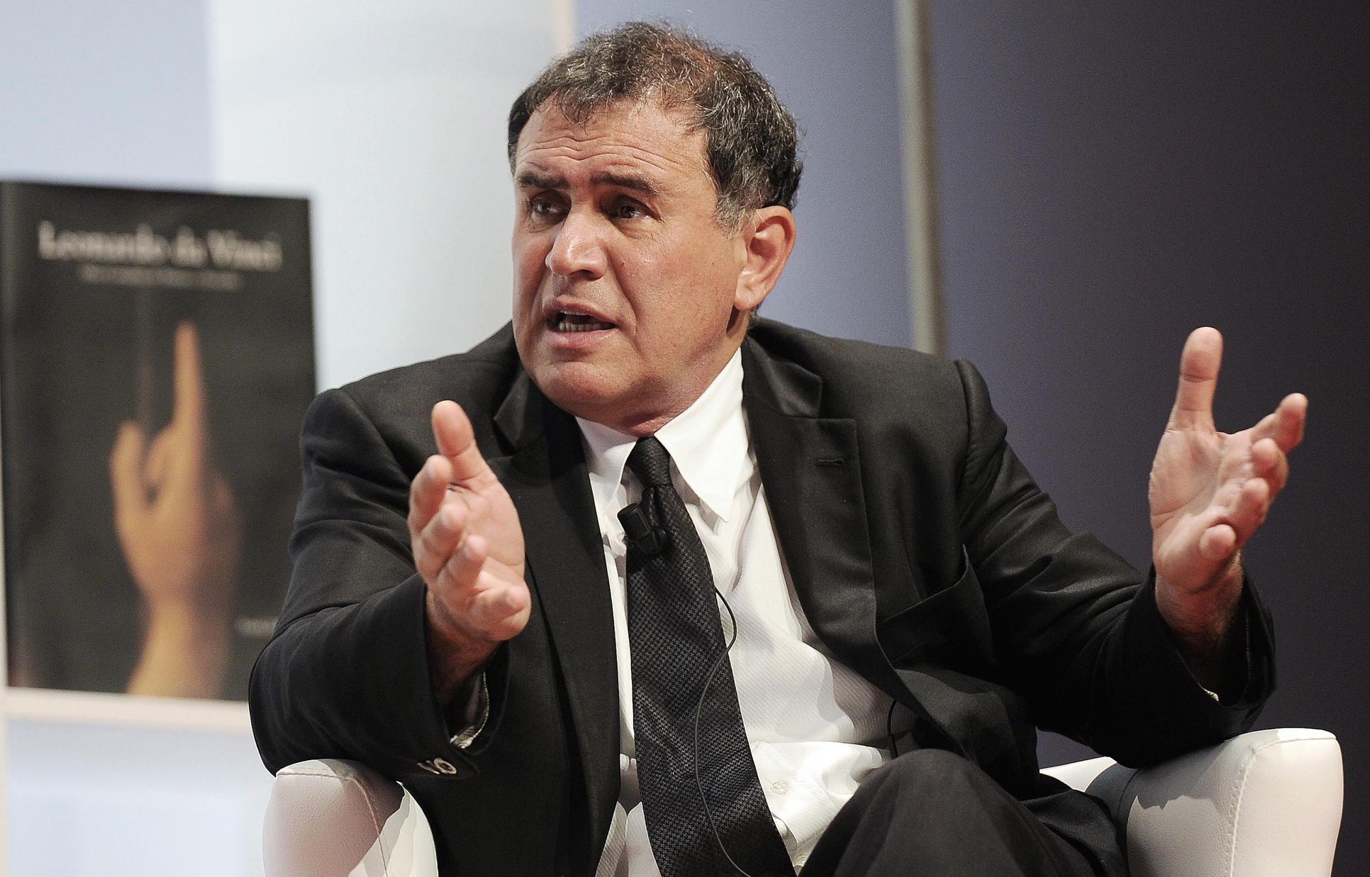 Foto: EPA/LETA