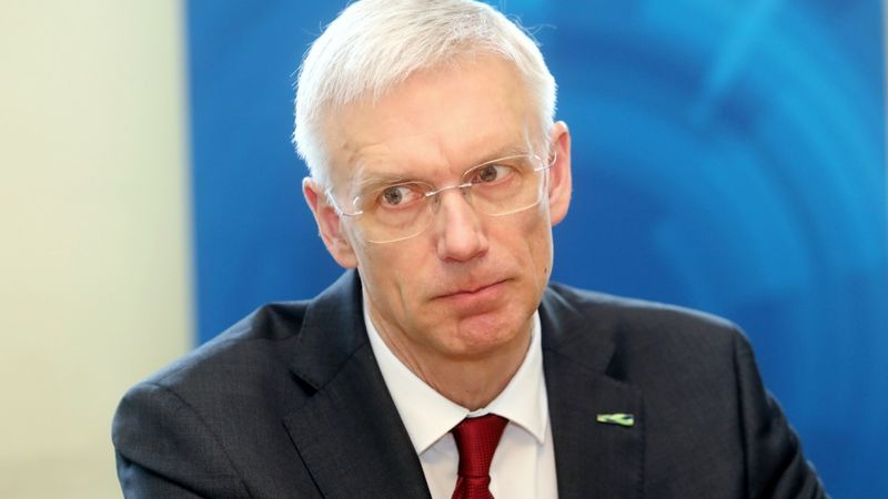 Kariņš sola nepieļaut dramatisku NĪN maksājumu kāpumu
