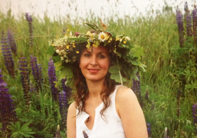 Svētkus ielīgo Jāņi un Līgas: Meņģelsone aicina ļauties tradicionālo rituālu burvībai