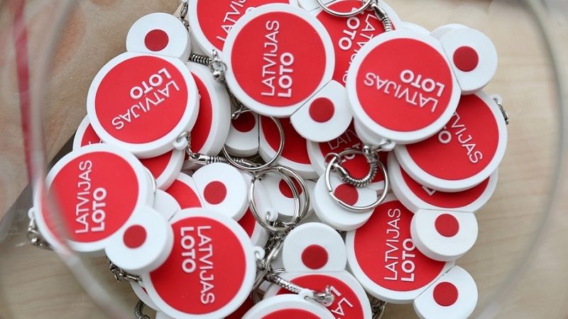 Latvijas Loto plāno iesaistīties interaktīvo azartspēļu tirgū