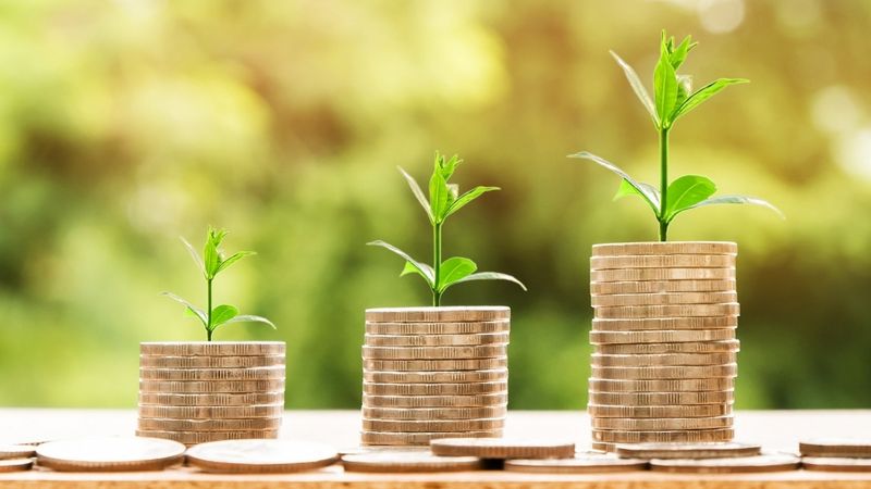 Izsniegto kredītu apjoms pieaug par 4,5%