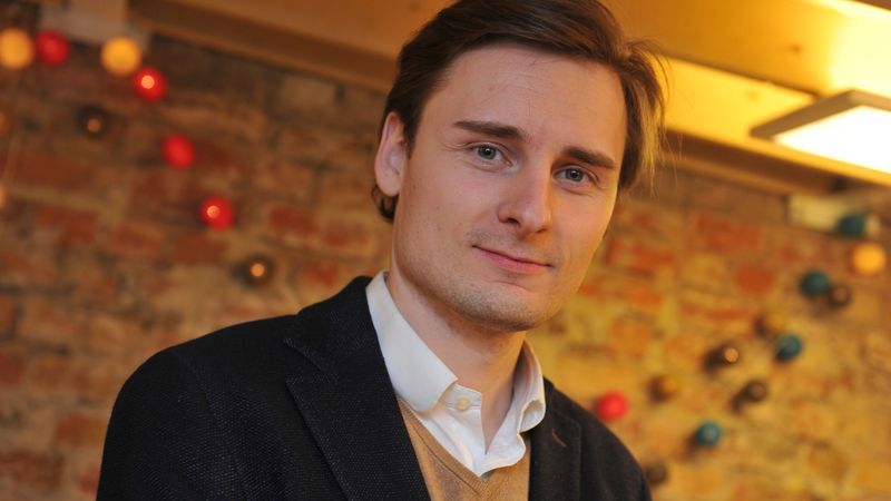 Intervija: Jārada kaut kas brīnišķīgi savs