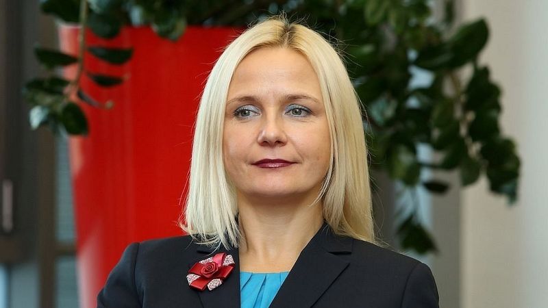 Latvijas ekonomikai ļoti palīdzētu jauna kreditētāja ienākšana banku sektorā