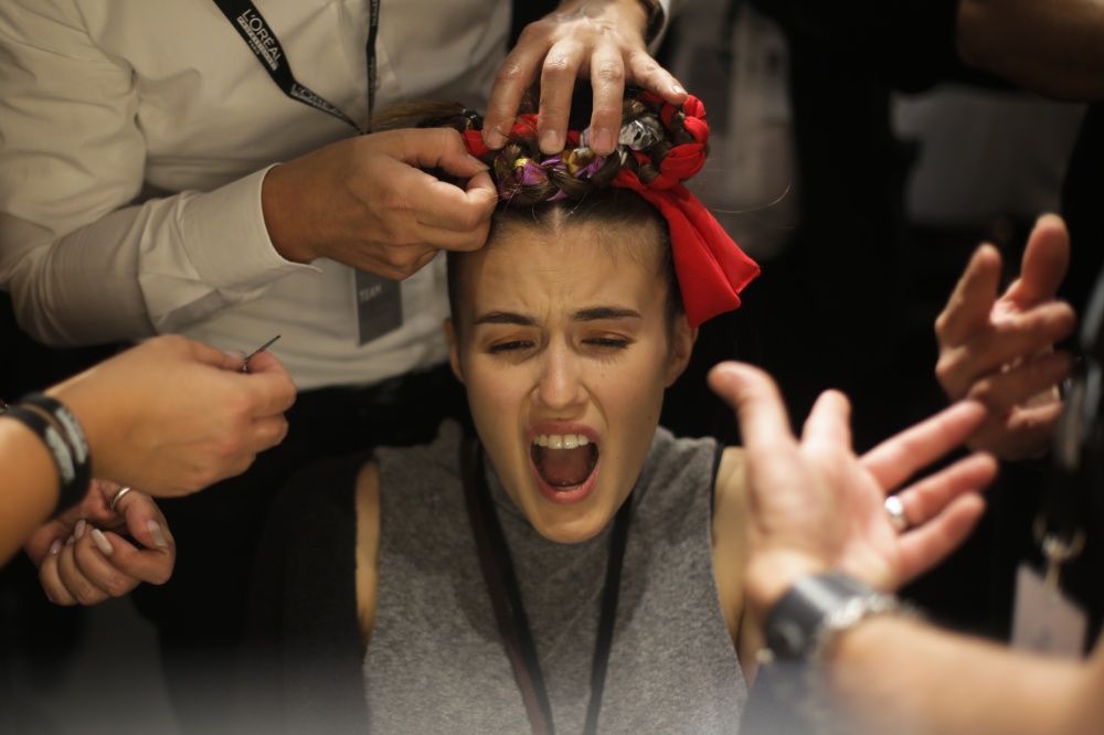 Foto: AP/Scanpix