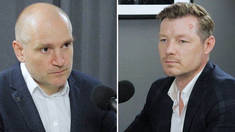 VIDEO: Jāveicina investīcijas eksporta produktu ražošanā