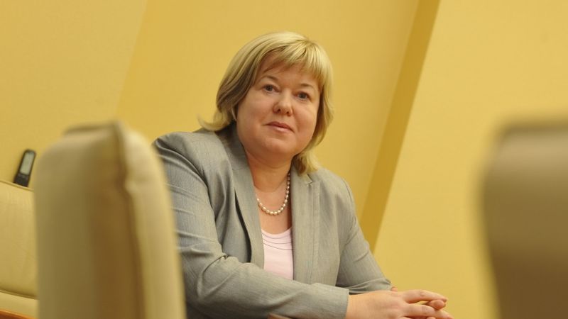 Notiek pieteikšanās personāla vadības «Gada Projekta» balvai