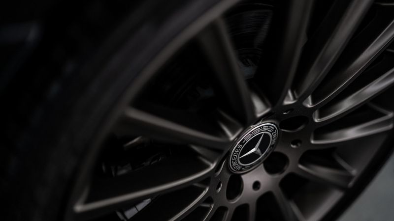 Mercedes-Benz Vācijā atklāj elektroauto akumulatoru pārstrādes rūpnīcu