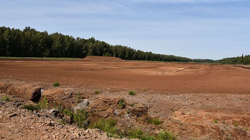 Papildināta - Derīgie izrakteņi Latvijā netiek pārvaldīti ilgtspējīgi