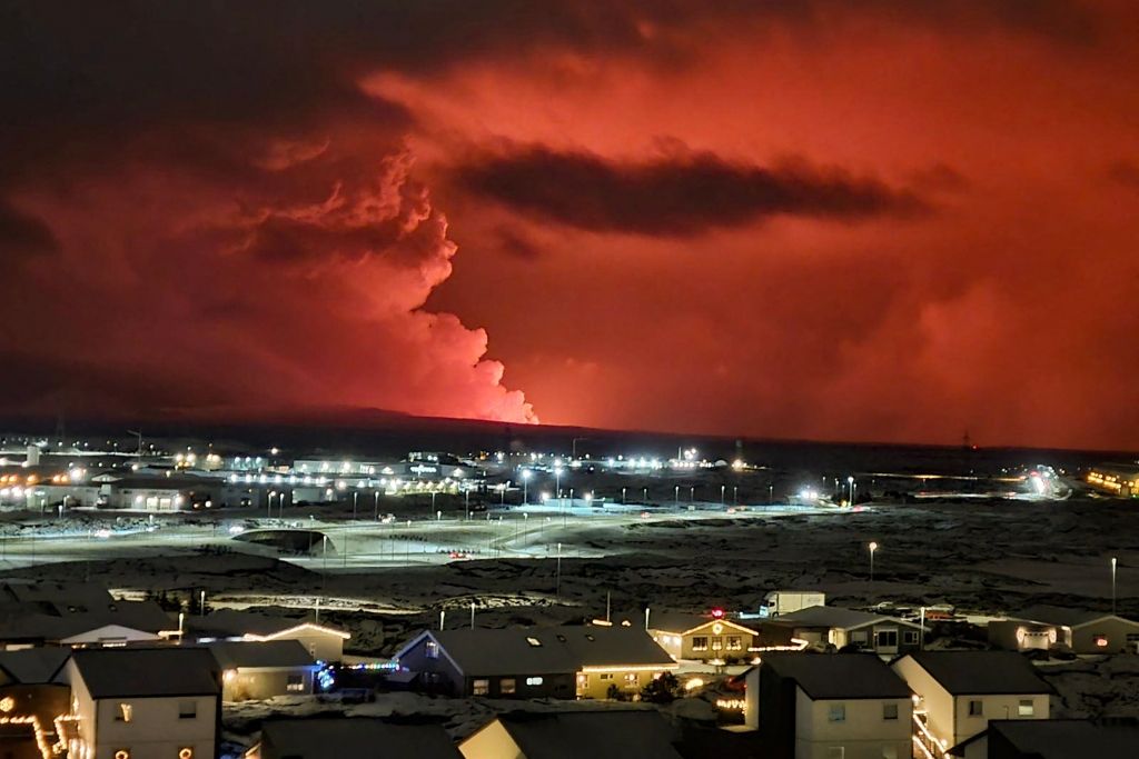 Foto: AFP/Scanpix/Leta