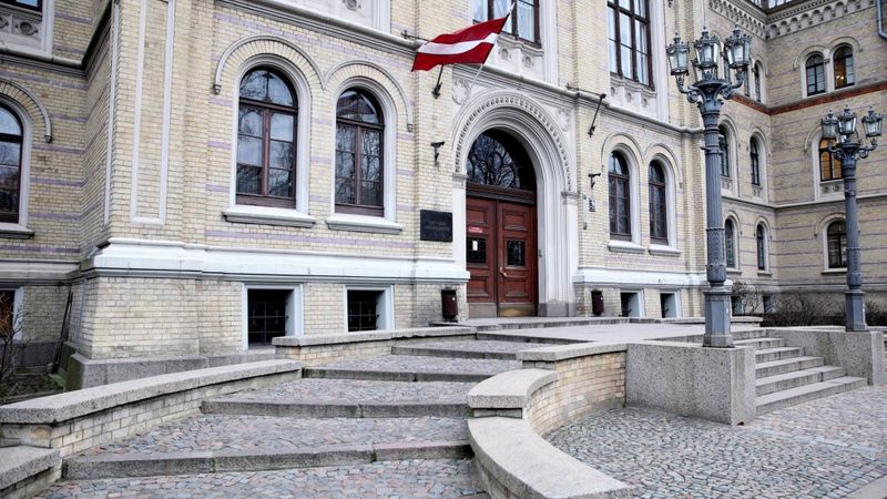 Augstskolu mācībspēkiem tiks paaugstināts atalgojums no 1.septembra
