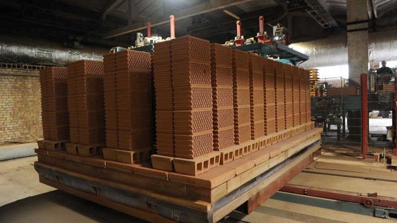 Būvmateriālu ražotājs Lode plāno audzēt tirgus daļu Latvijā