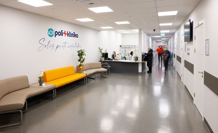 Izveido Centrālās laboratorijas padomi, stiprina Veselības centru apvienības padomi
