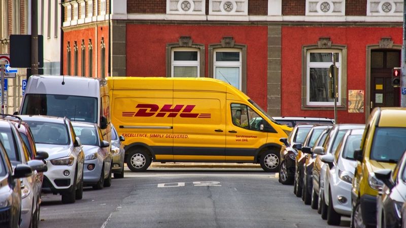 Vācijas DHL iegādājas Turcijas sūtījumu piegādes kompāniju MNG Kargo