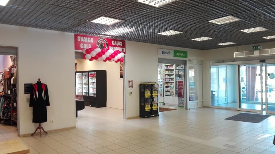 Foto: Facebook/Kurzemes Gaļsaimnieks