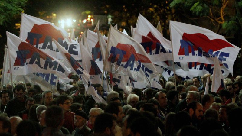 Grieķija cer uz aizdevēju labvēlību
