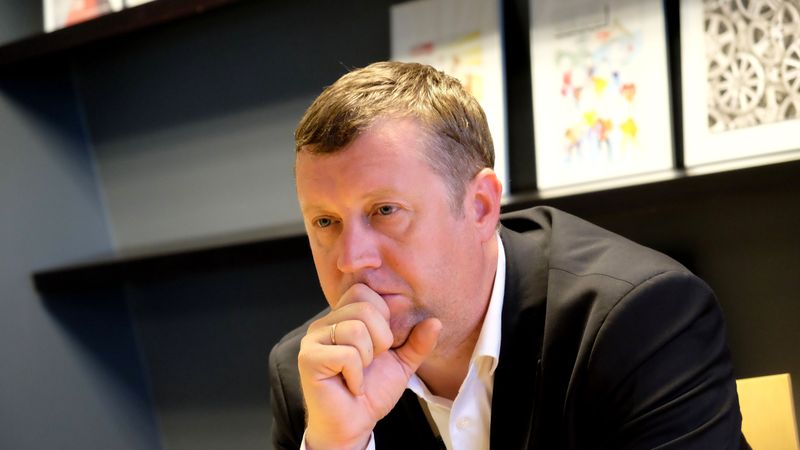 Datu centri pievēršas Eiropai un Skandināvijai