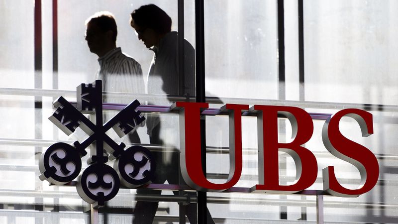 Libor manipulācijas UBS izmaksās 1,5 miljardus