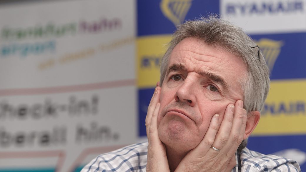 Ryanair no 19. janvāra no Rīgas uz Stokholmu vairs nelidos