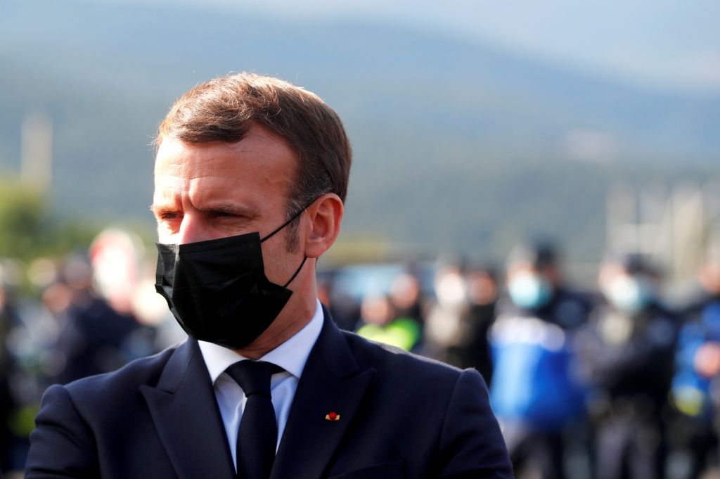 Foto: REUTERS/SCANPIX/LETA