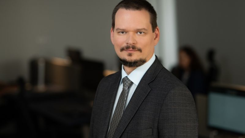 Radiologu deficīts un MI: no inovācijas līdz nepieciešamībai