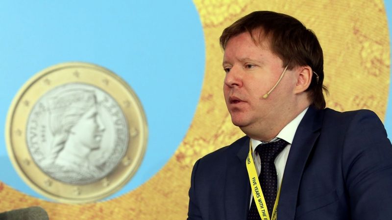 Ēnu ekonomika minimāli sarukusi