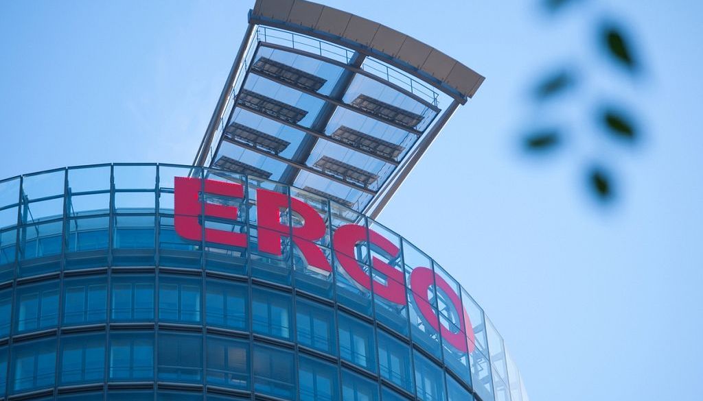 ERGO iegādājas Gjensidige Baltijā