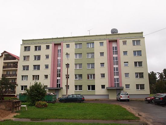 «Windows Factory» - Latvijā ražojam energoefektīvus logus un varam to pierādīt!