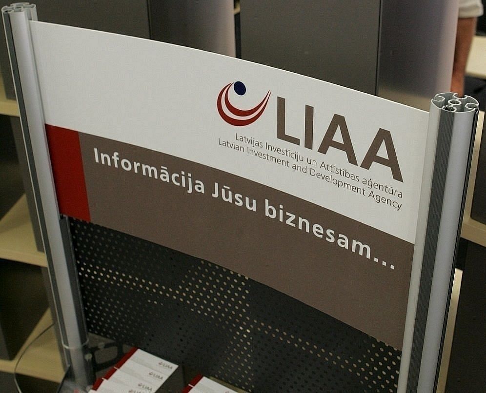 Foto: LETA