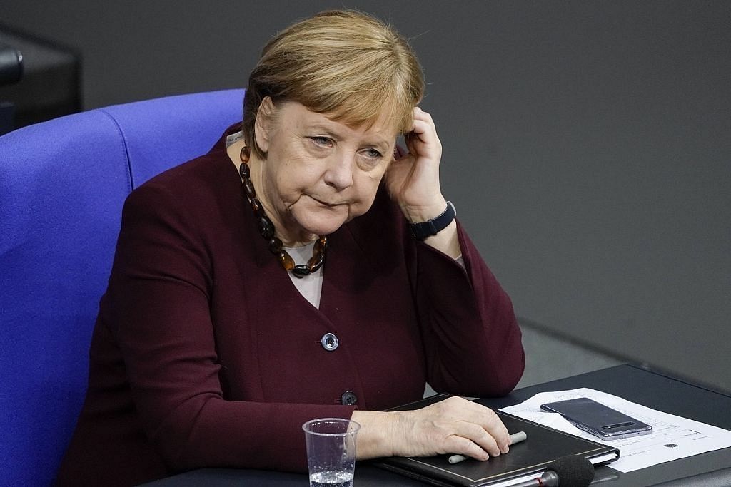 Foto: REUTERS/SCANPIX/LETA