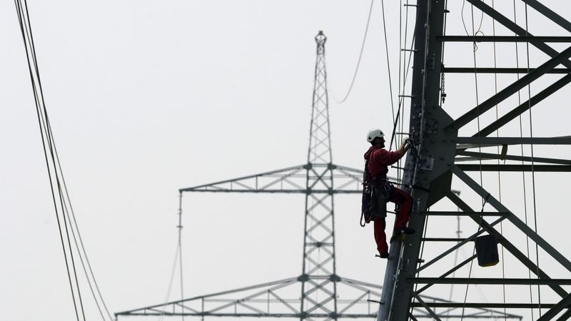 Elektrības cena nākamgad varētu samazināties