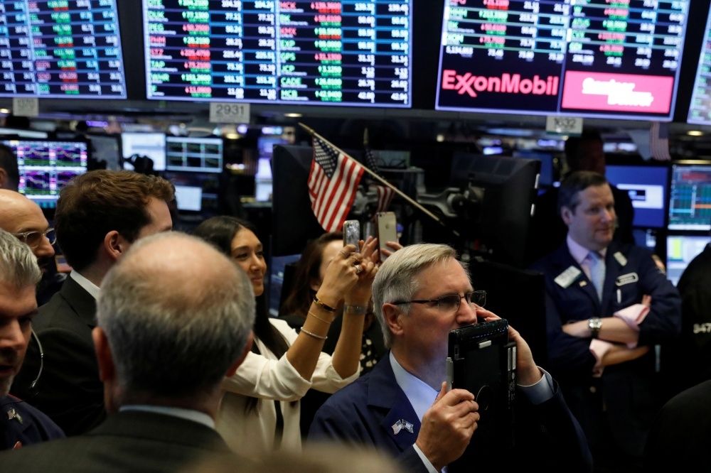 Foto: REUTERS/SCANPIX/LETA