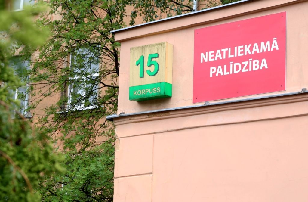 Foto: Paula Čurkste/LETA