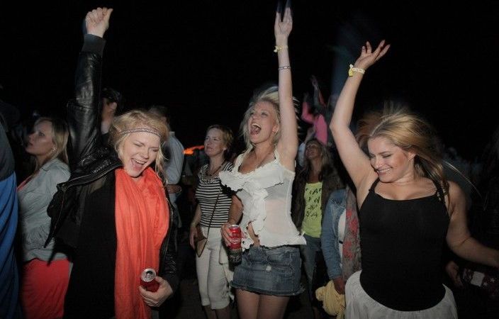 Festivālam Summer Sound piesaistīs vairāk investoru